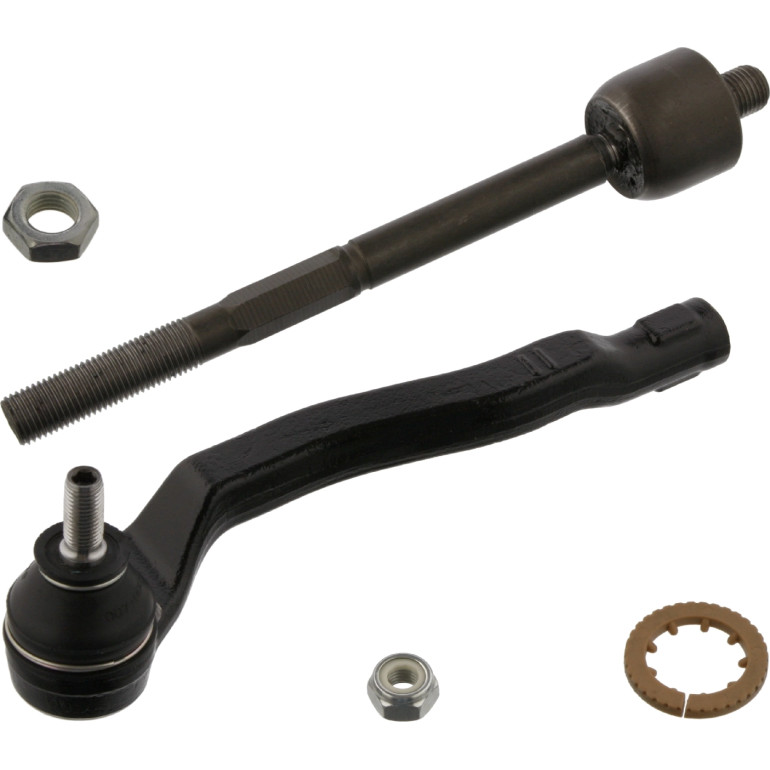 FEBI BILSTEIN 39863 Spurstange FEBI BILSTEIN 39863 Spurstange