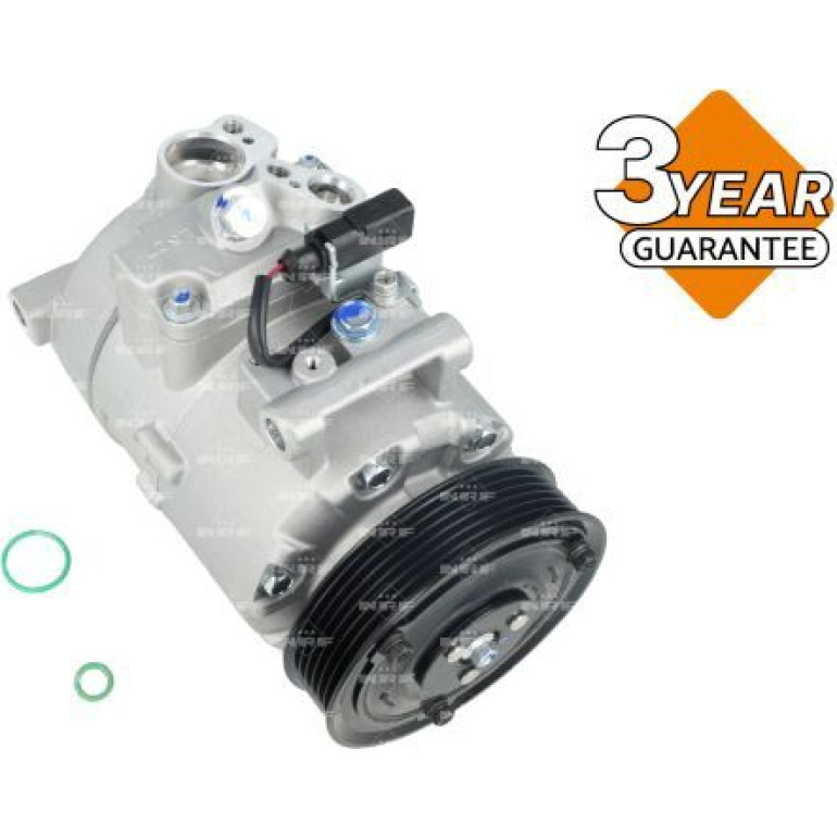 Kompressor, Klimaanlage 32262