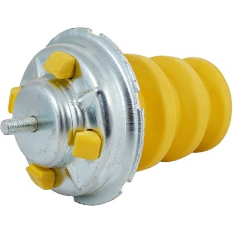 Anschlagpuffer, Federung TED55753 Anschlagpuffer, Federung TED55753
