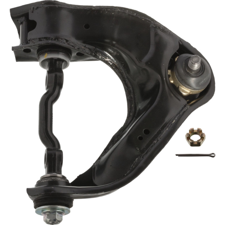 FEBI BILSTEIN 41870 Querlenker, Lenker, Radaufhängung FEBI BILSTEIN 41870 Querlenker, Lenker, Radaufhängung