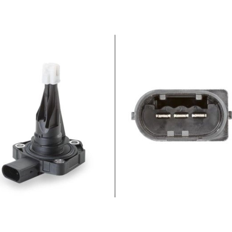 Sensor, Motorölstand 6PR 013 680-131 Sensor, Motorölstand 6PR 013 680-131
