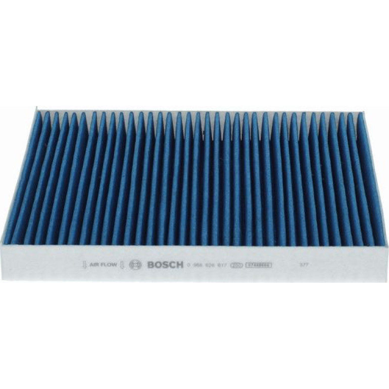 Filter, Innenraumluft 0 986 628 617