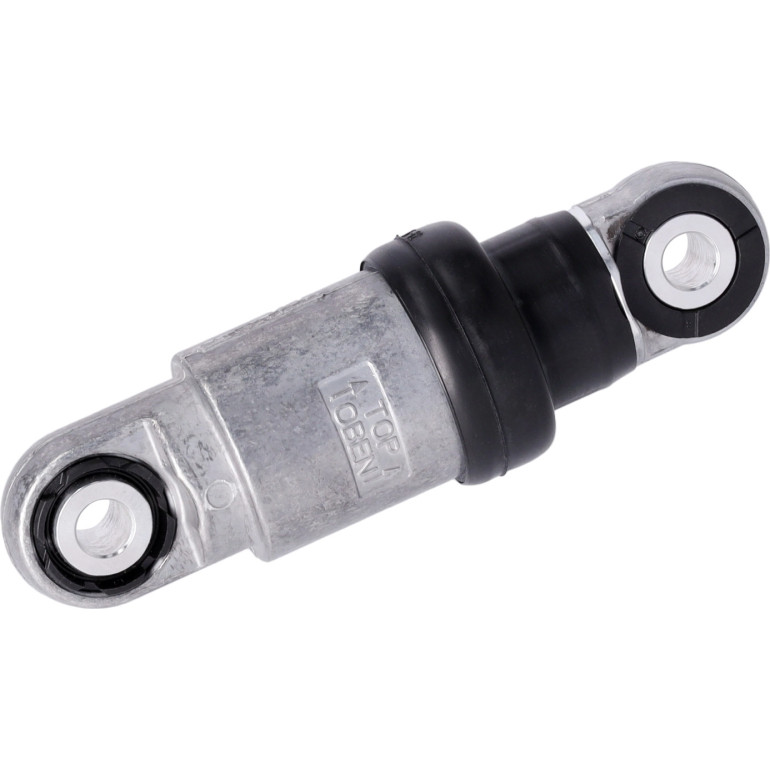 FEBI BILSTEIN 11330 Schwingungsdämpfer, Keilrippenriemen