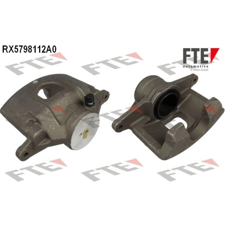 Bremssattel 9291938