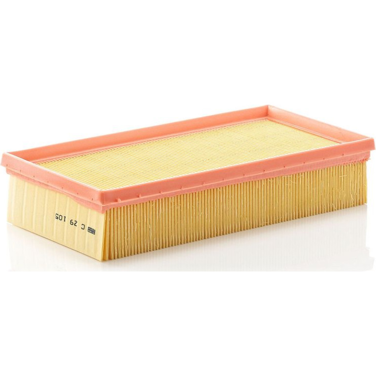 MANN-FILTER C 29 105 Luftfilter MANN-FILTER C 29 105 Luftfilter