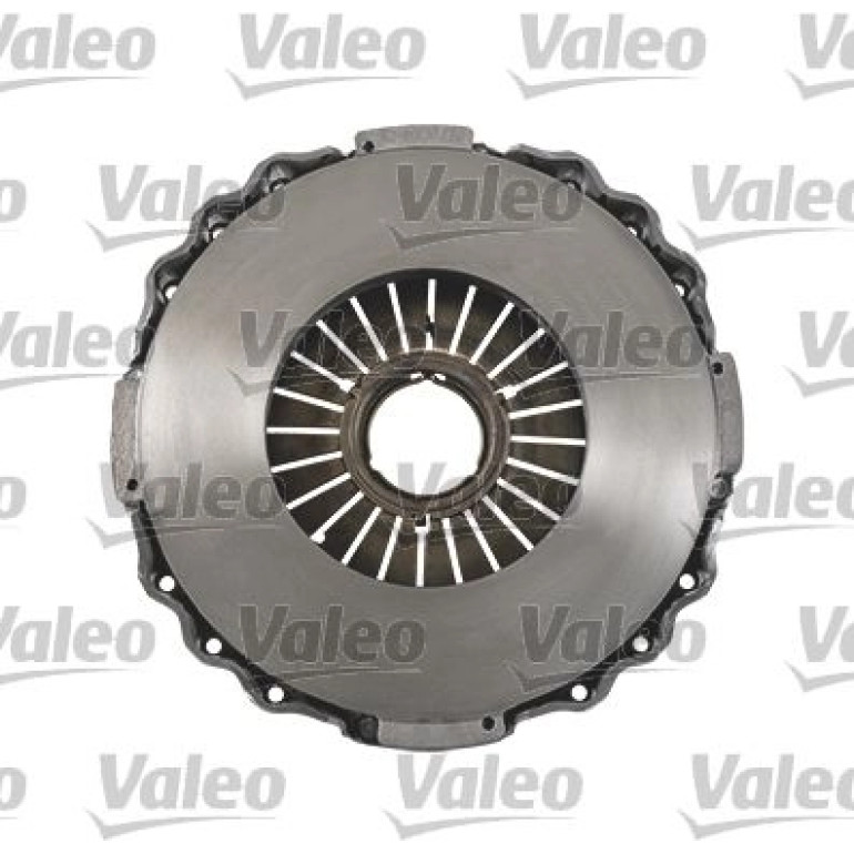 Valeo 827167 Kupplungssatz REMANUFACTURED KIT3P Valeo 827167 Kupplungssatz REMANUFACTURED KIT3P