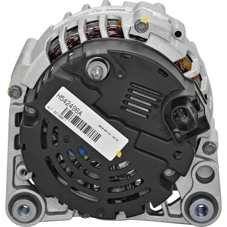Generator 439421 Generator 439421