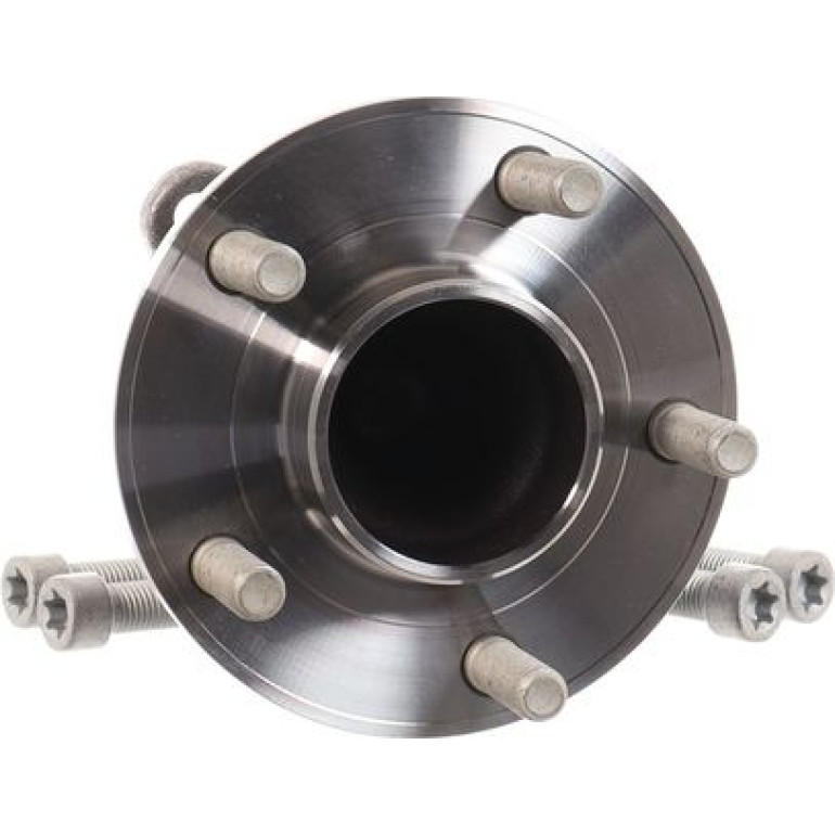 Radlagersatz VKBA 6789