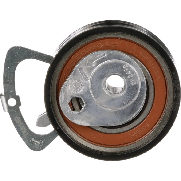 Spannrolle, Zahnriemen T43140 Spannrolle, Zahnriemen T43140