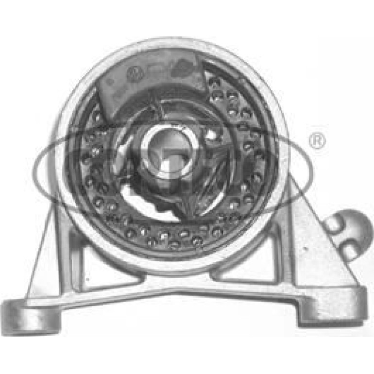 Lagerung, Motor 21652323 Lagerung, Motor 21652323