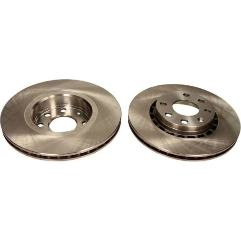 Bremsscheibe 19-0741
