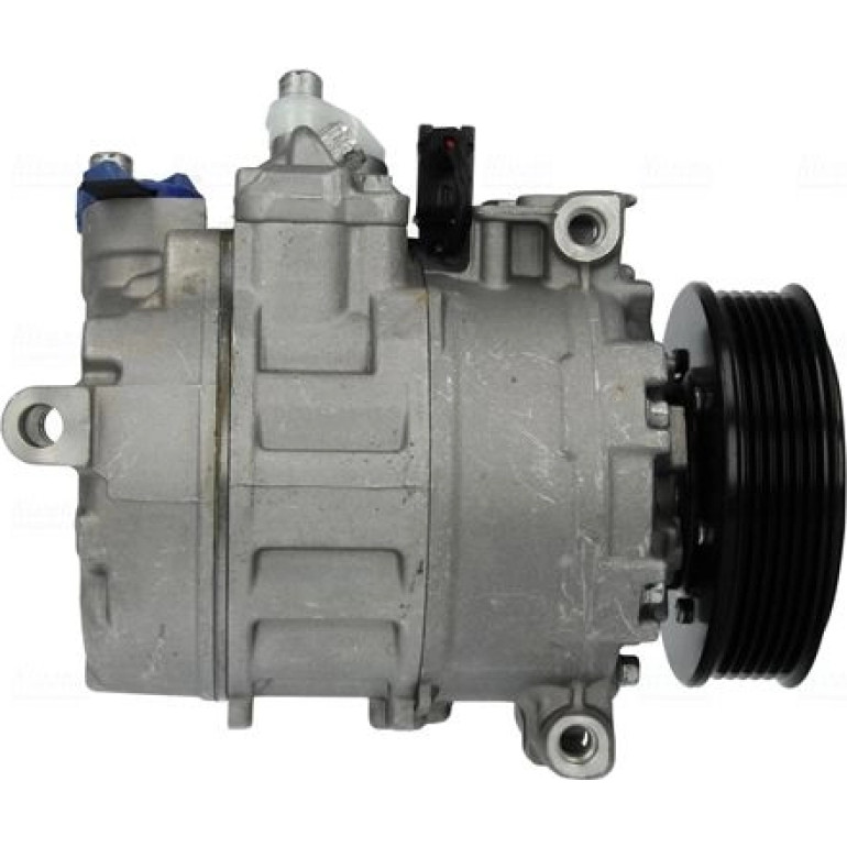 Kompressor, Klimaanlage 89092