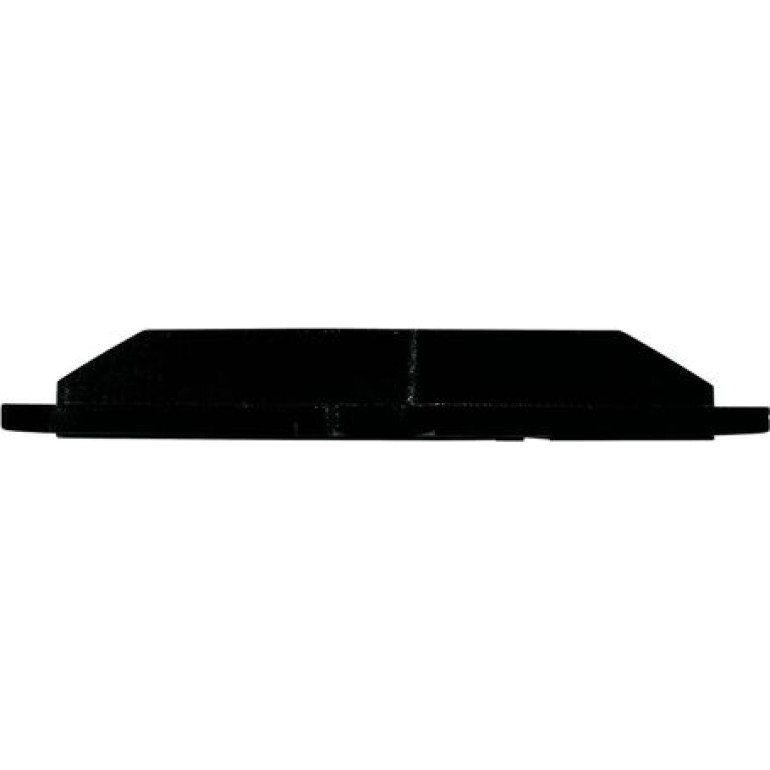 Bremsbelagsatz, Scheibenbremse 8DB 355 012-581 Bremsbelagsatz, Scheibenbremse 8DB 355 012-581