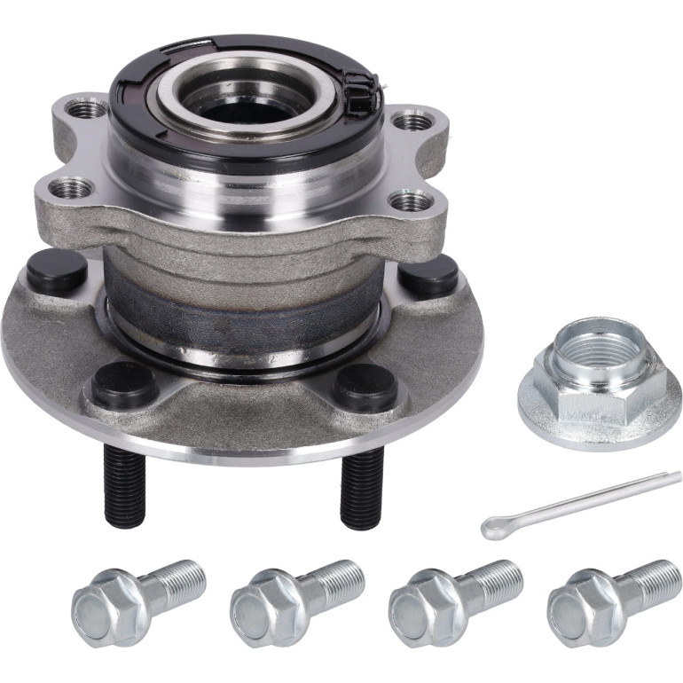 FEBI BILSTEIN 177385 Radlagersatz FEBI BILSTEIN 177385 Radlagersatz