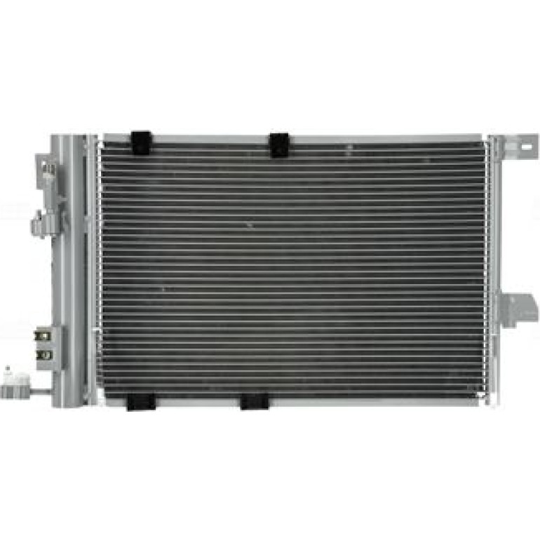Kondensator, Klimaanlage 94384