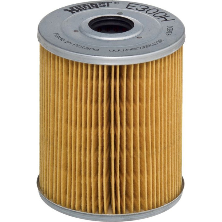 Ölfilter E300H D28
