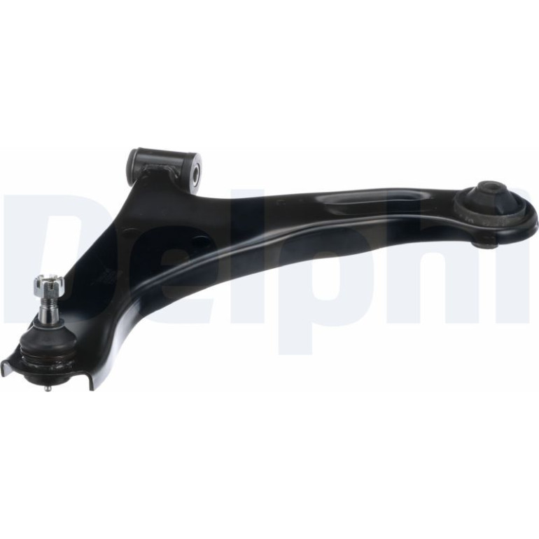 Lenker, Radaufhängung TC3689