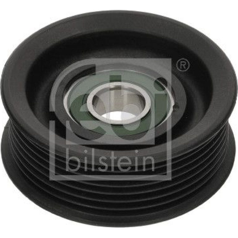 FEBI BILSTEIN 188500 Umlenk-/Führungsrolle, Keilrippenriemen