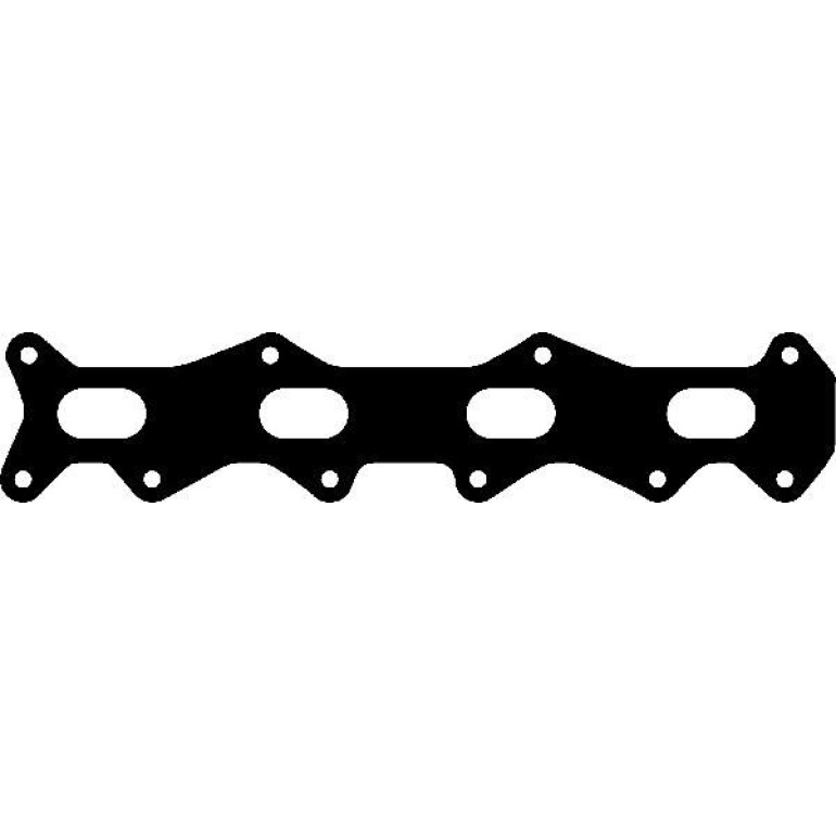 Dichtung, Abgaskrümmer 026611P