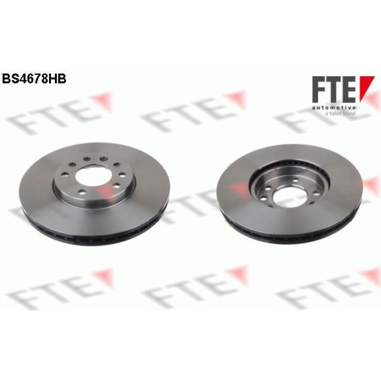 Bremsscheibe 9082543 Bremsscheibe 9082543