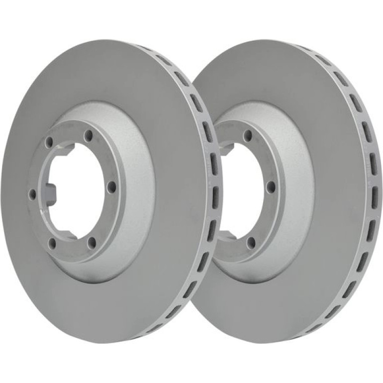 Bremsscheibe 24.0122-0237.1