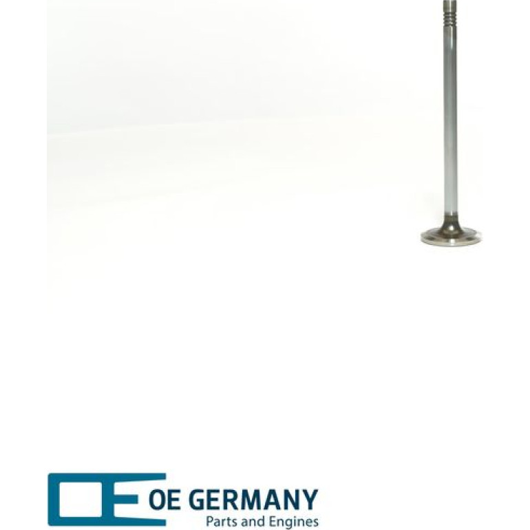 6x Einlassventil Einlassseite für DAF MX-13 265/303/315/340/ 355/375/390 2 112