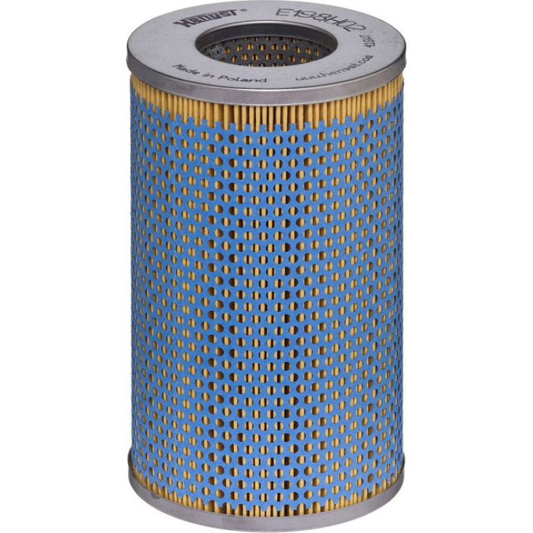 Ölfilter E198H02 Ölfilter E198H02