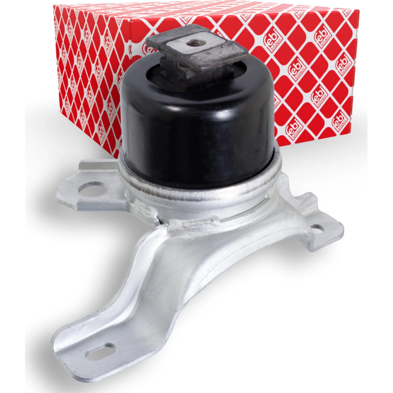 FEBI BILSTEIN 105702 Motorlager FEBI BILSTEIN 105702 Motorlager