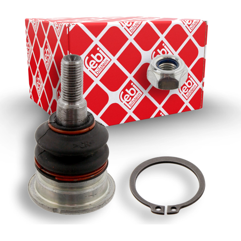 FEBI BILSTEIN 30863 Trag-/Führungsgelenk FEBI BILSTEIN 30863 Trag-/Führungsgelenk