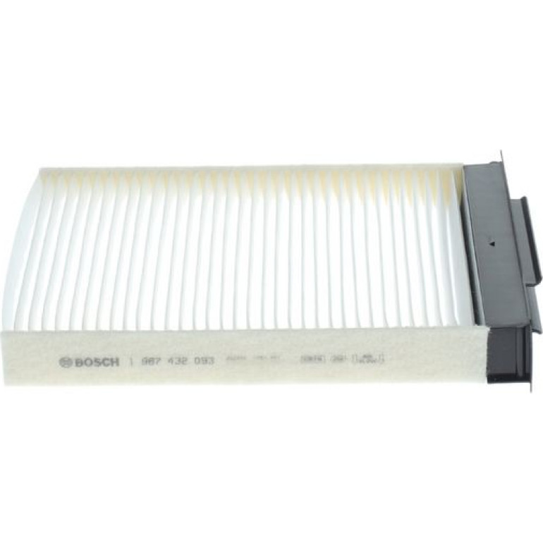 BOSCH 1 987 432 093 Innenraumfilter BOSCH 1 987 432 093 Innenraumfilter