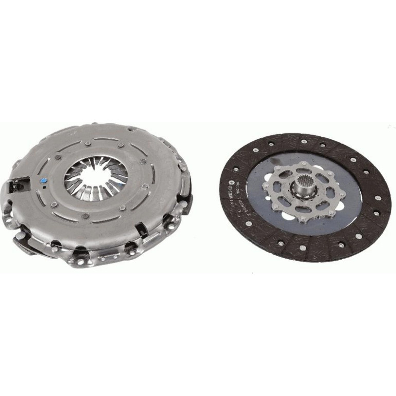 SACHS 3000 950 681 Kupplungssatz XTend SACHS 3000 950 681 Kupplungssatz XTend