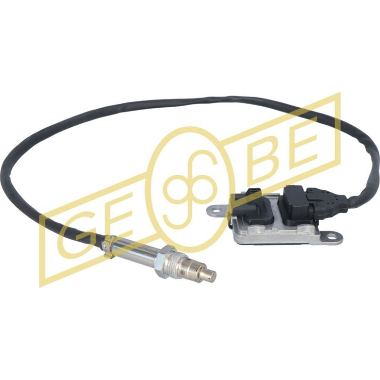 NOx-Sensor, NOx-Katalysator 9 2898 1 NOx-Sensor, NOx-Katalysator 9 2898 1