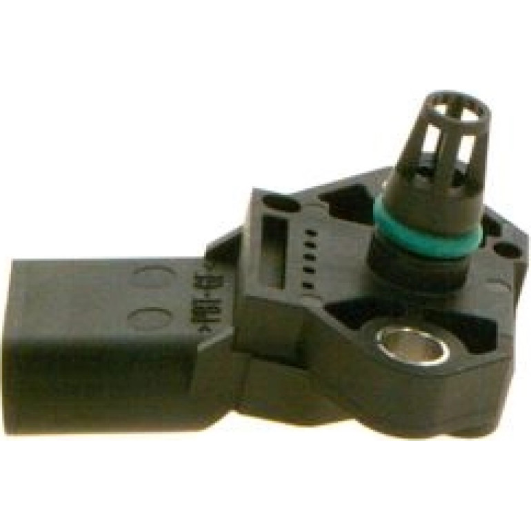 Sensor, Ladedruck 0 261 230 206 Sensor, Ladedruck 0 261 230 206