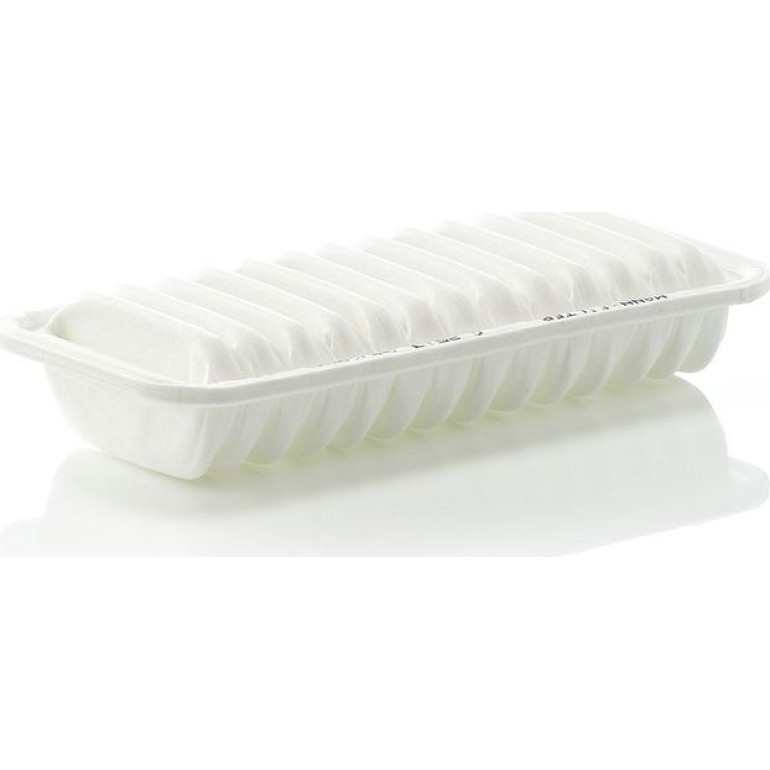 MANN-FILTER C 2513 Luftfilter MANN-FILTER C 2513 Luftfilter