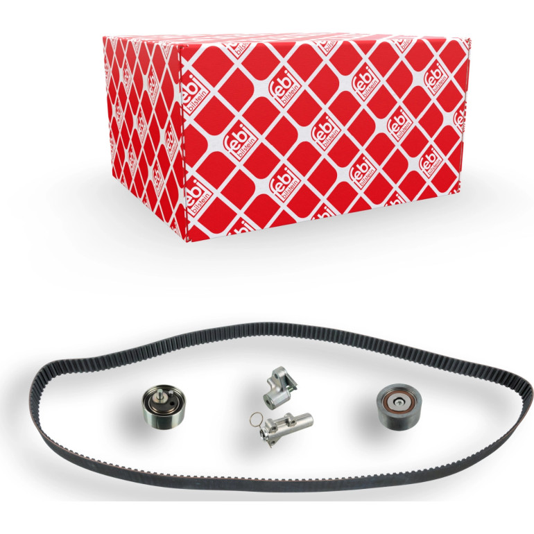 FEBI BILSTEIN 27292 Zahnriemensatz FEBI BILSTEIN 27292 Zahnriemensatz
