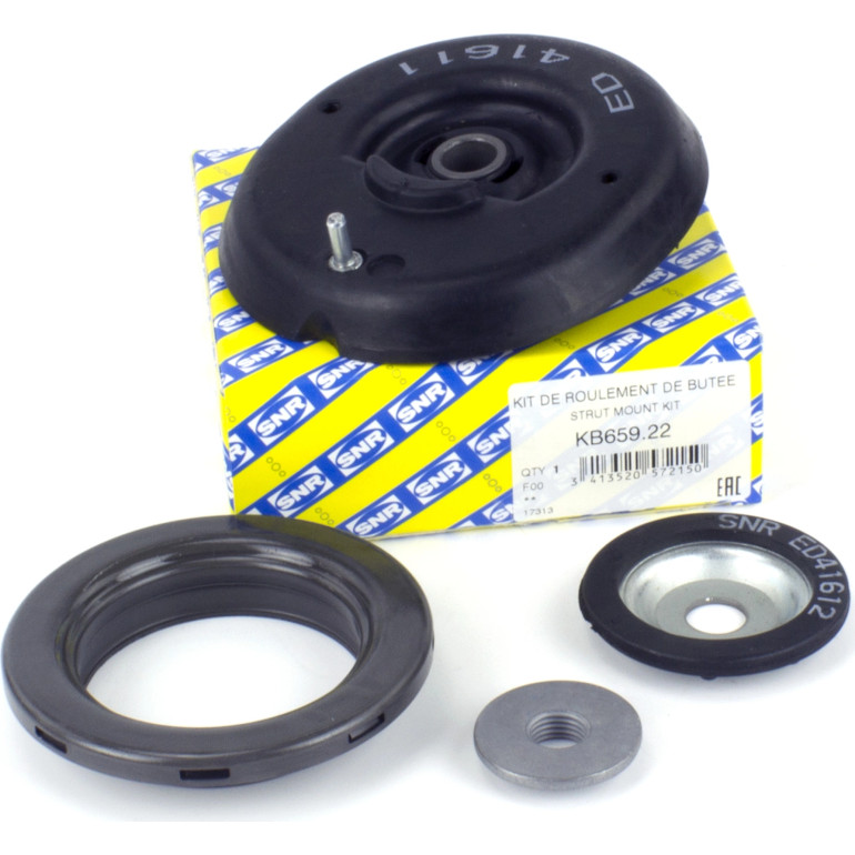 Reparatursatz, Federbeinstützlager KB659.22 Reparatursatz, Federbeinstützlager KB659.22