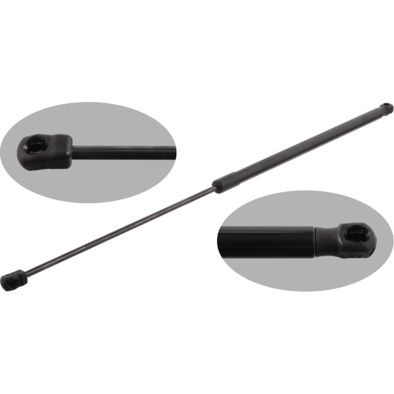 FEBI BILSTEIN 31633 Gasfeder, Motorhaube FEBI BILSTEIN 31633 Gasfeder, Motorhaube