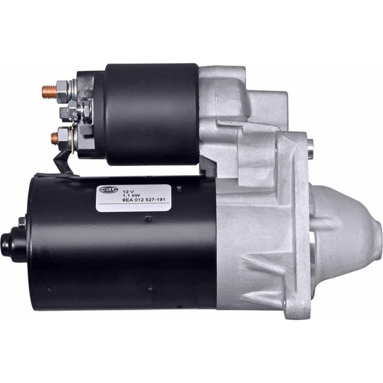 Starter 8EA 012 527-191 Starter 8EA 012 527-191