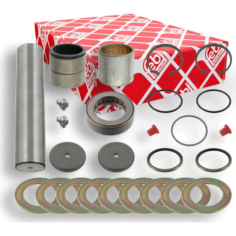 FEBI BILSTEIN 08521 Reparatursatz, Achsschenkelbolzen