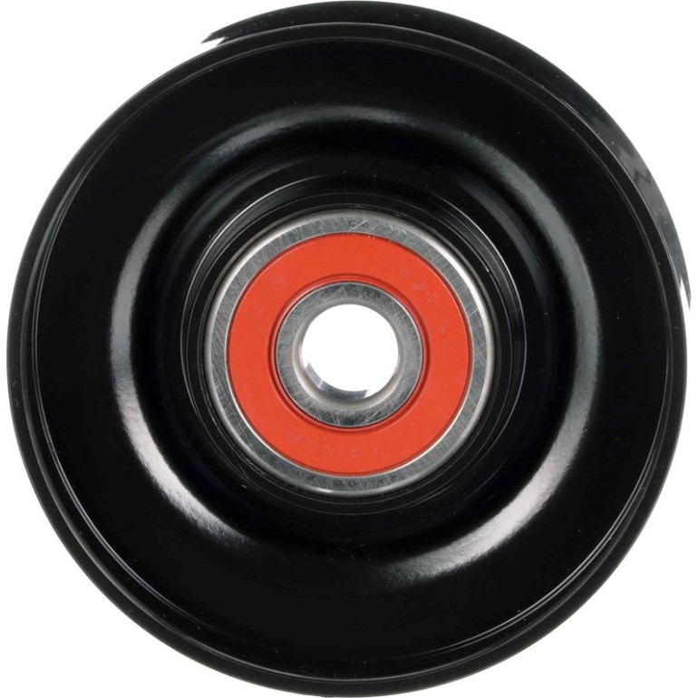 Spannrolle, Keilrippenriemen T36087 Spannrolle, Keilrippenriemen T36087