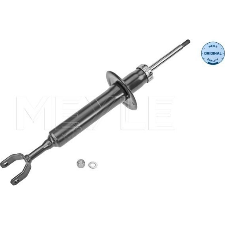 Stoßdämpfer 126 625 0010