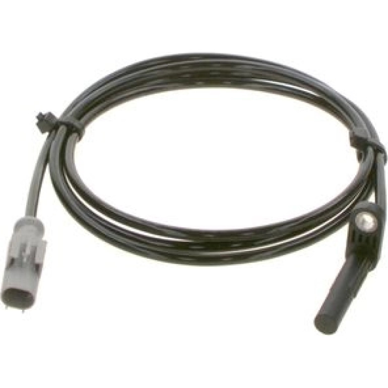 Sensor, Raddrehzahl 0 265 009 341 Sensor, Raddrehzahl 0 265 009 341