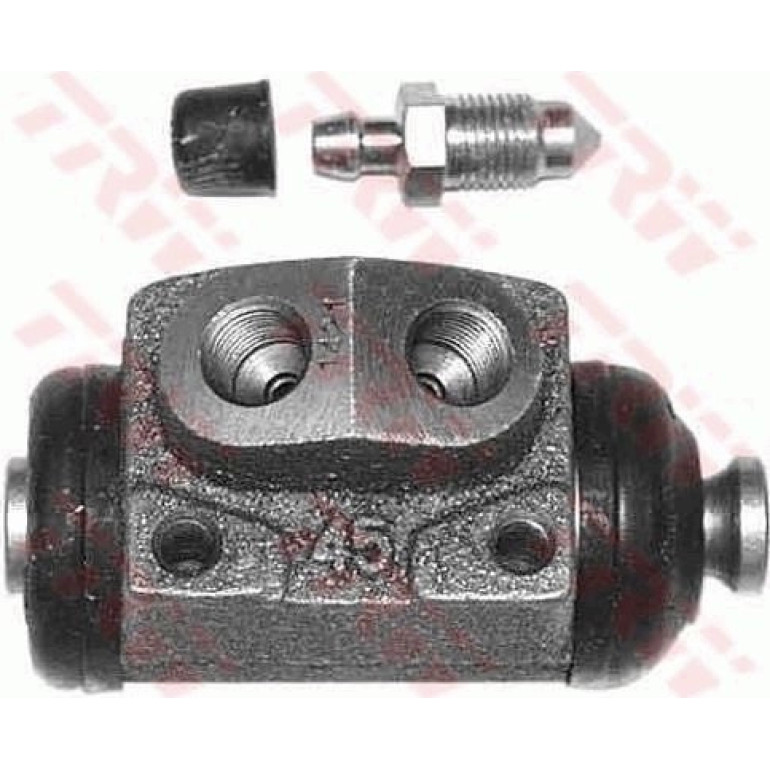 Radbremszylinder BWF306