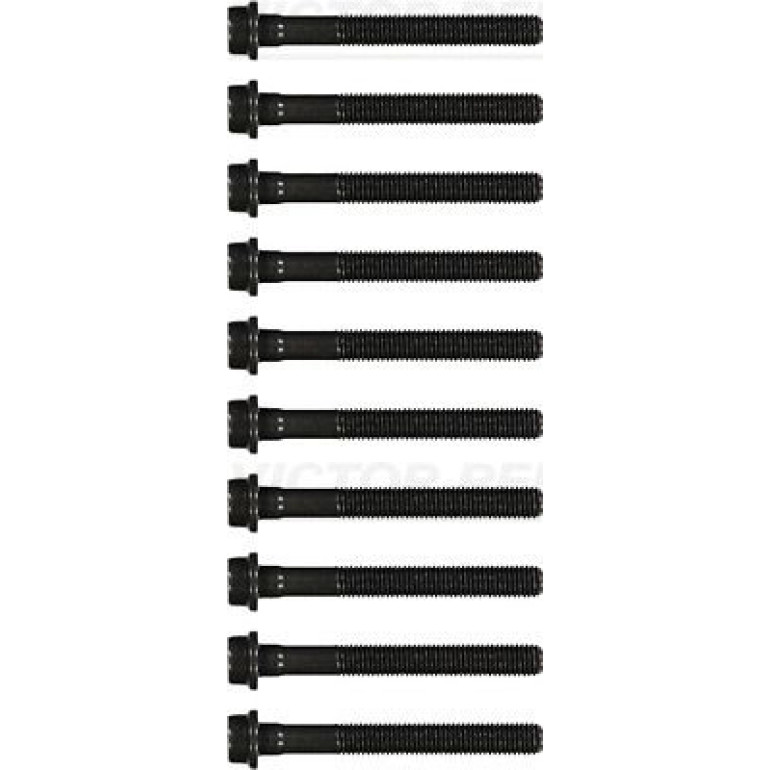 Zylinderkopfschraubensatz 14-32028-02 Zylinderkopfschraubensatz 14-32028-02
