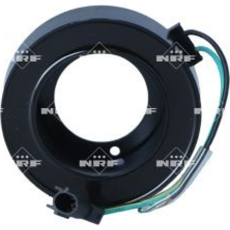 Spule, Magnetkupplung-Kompressor 38581