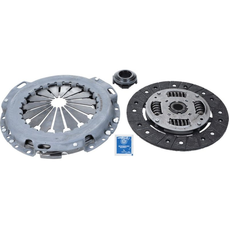 SACHS 3000 951 567 Kupplungssatz SACHS 3000 951 567 Kupplungssatz