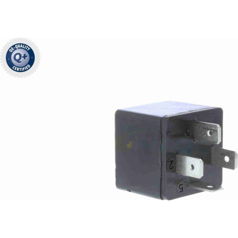 Relais, Wisch-Wasch-Intervall V15-71-0020