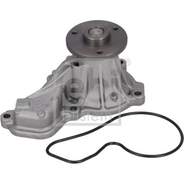 FEBI BILSTEIN 186116 Wasserpumpe