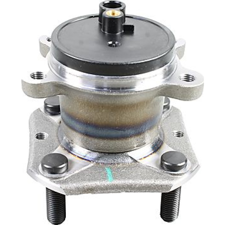 Radlagersatz WM 2182