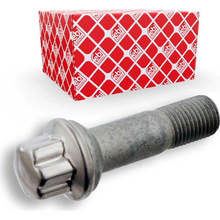 FEBI BILSTEIN 29196 Radschraube FEBI BILSTEIN 29196 Radschraube